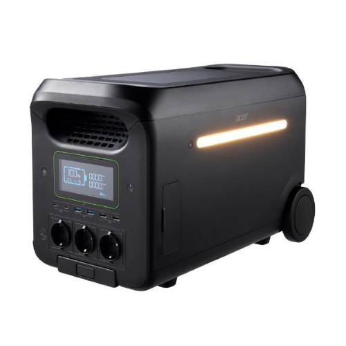 ACER POWER STATION 3000W APS331